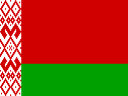 Flag of Belarus