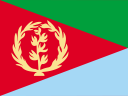 Flag of Eritrea