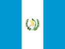 Flag of Guatemala