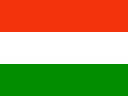 Flag of Hungary