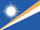 Flag of Marshall Islands