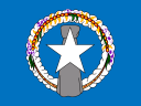 Flag of Northern Mariana Islands