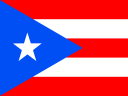 Flag of Puerto Rico