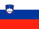 Flag of Slovenia