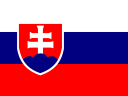 Flag of Slovakia