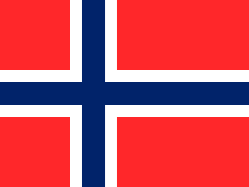 Flag of Norway