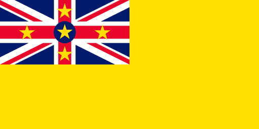 Flag of Niue