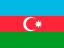 Flag of Azerbaijan