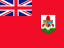 Flag of Bermuda