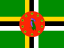 Flag of Dominica