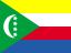 Flag of Comoros