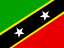 Flag of Saint Kitts and Nevis