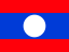 Flag of Laos