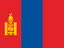 Flag of Mongolia