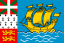 Flag of Saint-Pierre et Miquelon