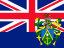 Flag of Pitcairn Islands