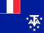 Flag of Territory of the French Southern and Antarctic Lands