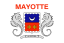 Flag of Mayotte