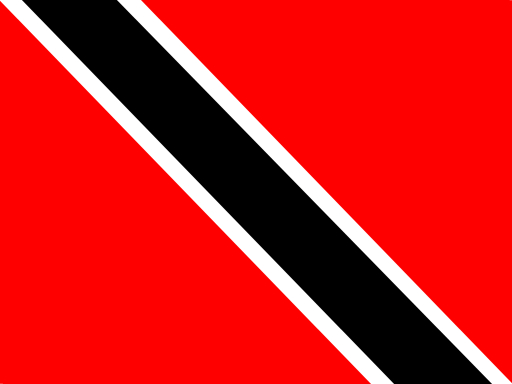 Flag of Trinidad and Tobago