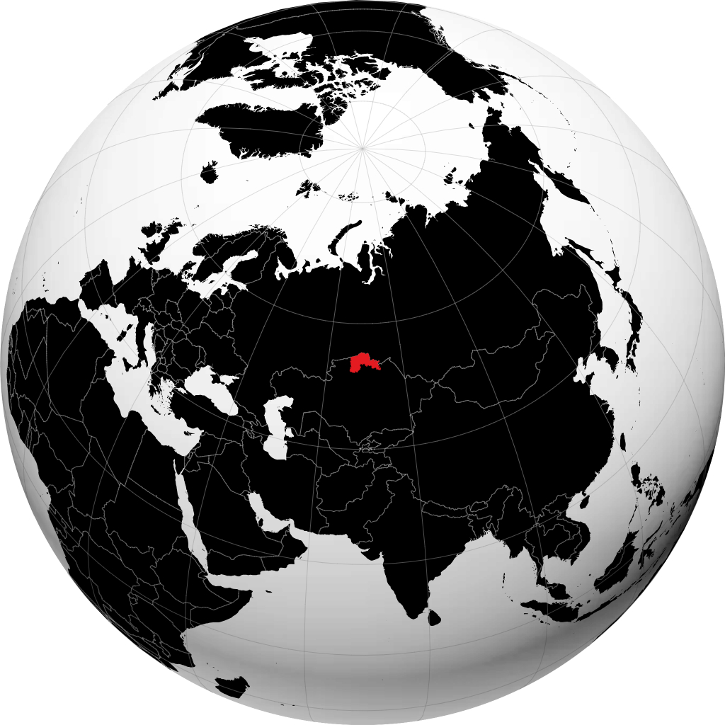 Severo-Kazakhstanskaya Oblast'