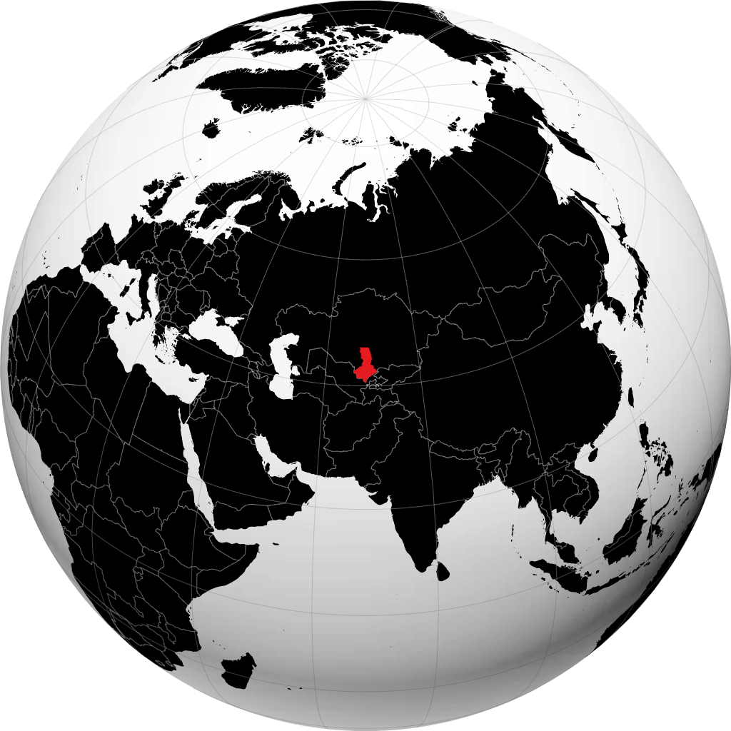 Yuzhno-Kazakhstanskaya Oblast'