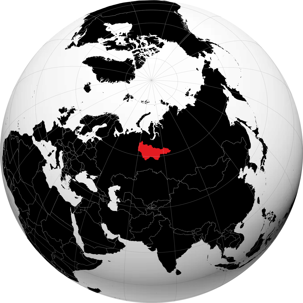 Khanty-Mansiyskiy Avtonomnyy Okrug